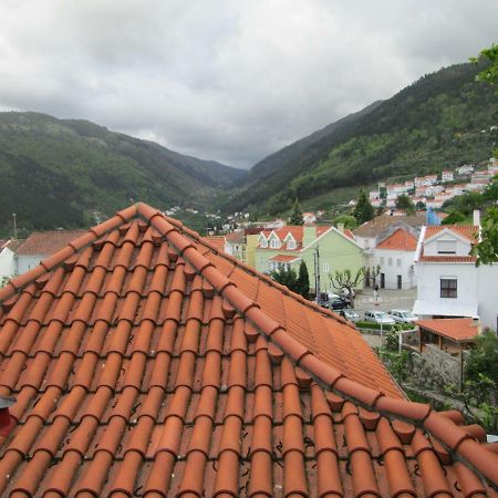 Casinha A Beira Ribeirio Villa มันเตย์กัส ภายนอก รูปภาพ