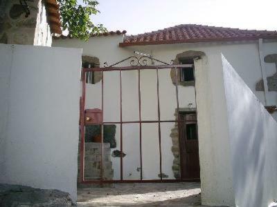 Casinha A Beira Ribeirio Villa มันเตย์กัส ภายนอก รูปภาพ