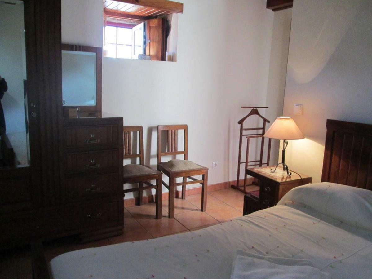 Casinha A Beira Ribeirio Villa มันเตย์กัส ภายนอก รูปภาพ