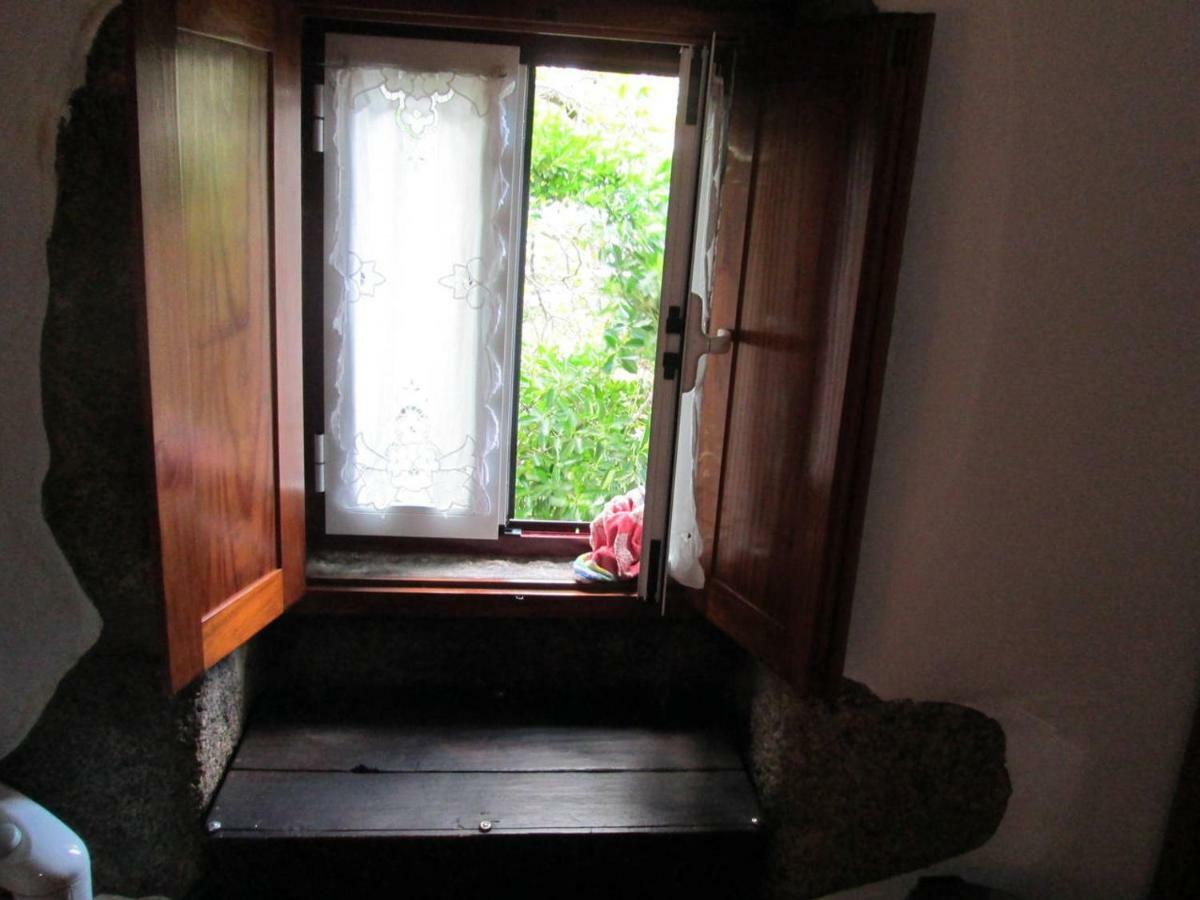 Casinha A Beira Ribeirio Villa มันเตย์กัส ภายนอก รูปภาพ