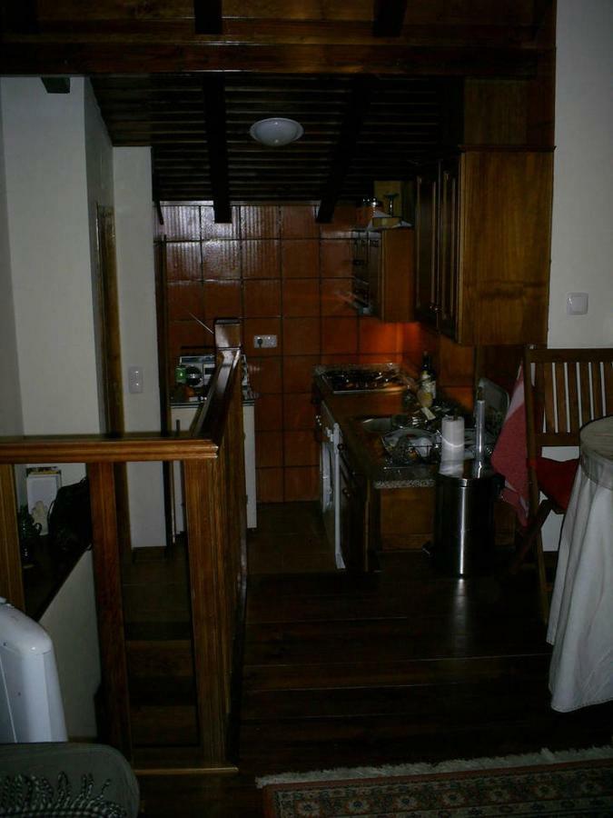 Casinha A Beira Ribeirio Villa มันเตย์กัส ภายนอก รูปภาพ