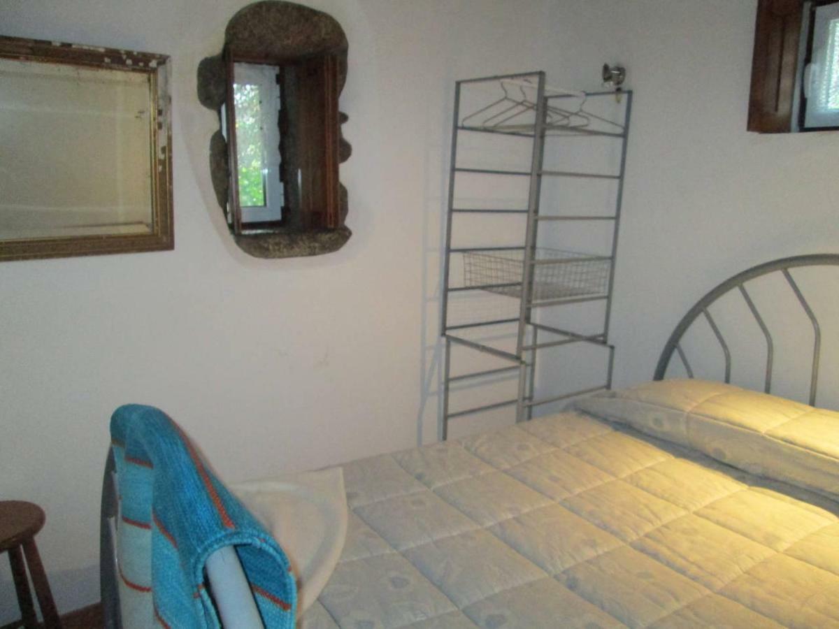Casinha A Beira Ribeirio Villa มันเตย์กัส ภายนอก รูปภาพ